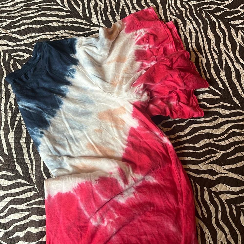 New Directions Med. tee shirt